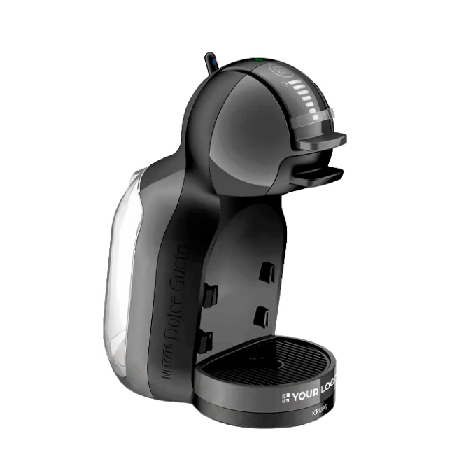 Máquina de café de cápsulas sistema de alta pressão Krups Dolce Gusto