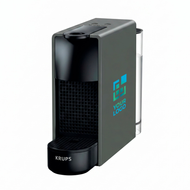 Máquina de café compacta e automática Krups Nespresso Essenza Mini