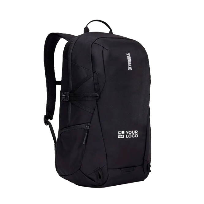 Mochila em nylon 400D para escritório e desporto diário Thule 21L
