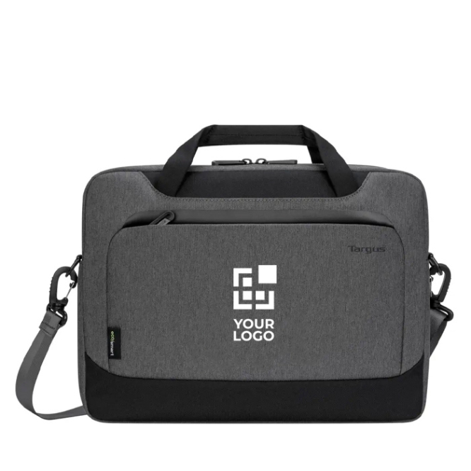 Mala para portátil em RPET com bolso frontal Targus 15,6''