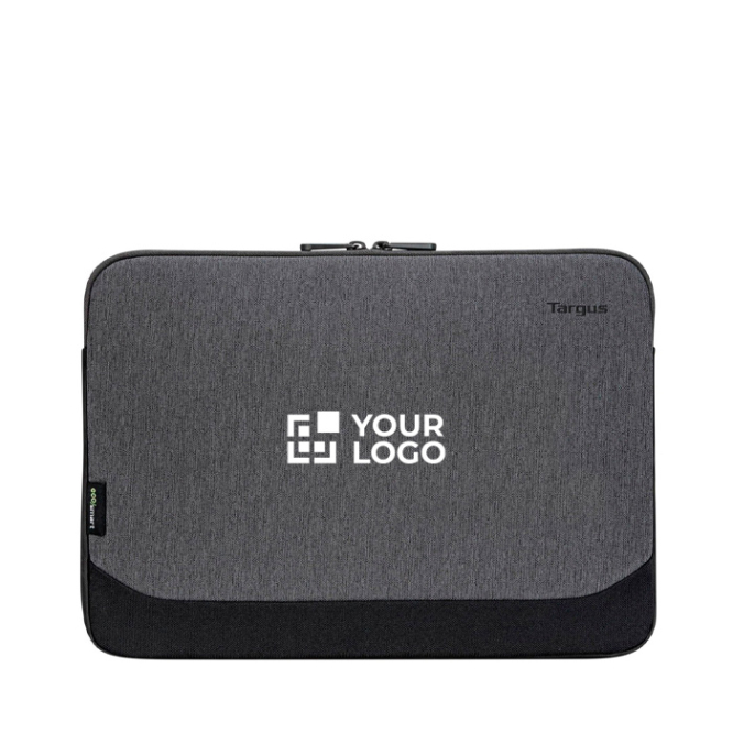 Capa para portátil em materiais reciclados EcoSmart® Targus 15,6''