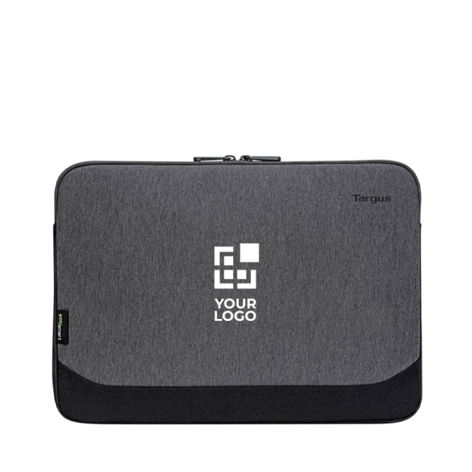 Capa para portátil em materiais reciclados EcoSmart® Targus 12''