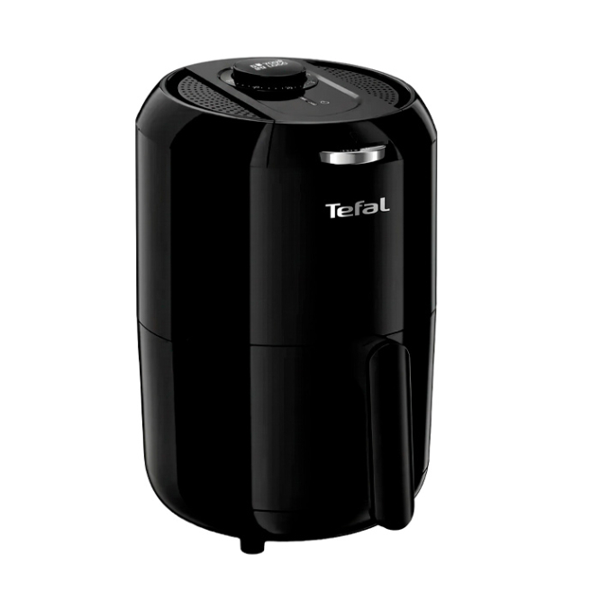 Air Fryer sem óleo saudável Tefal Easy Fry Compact 1,6 litros