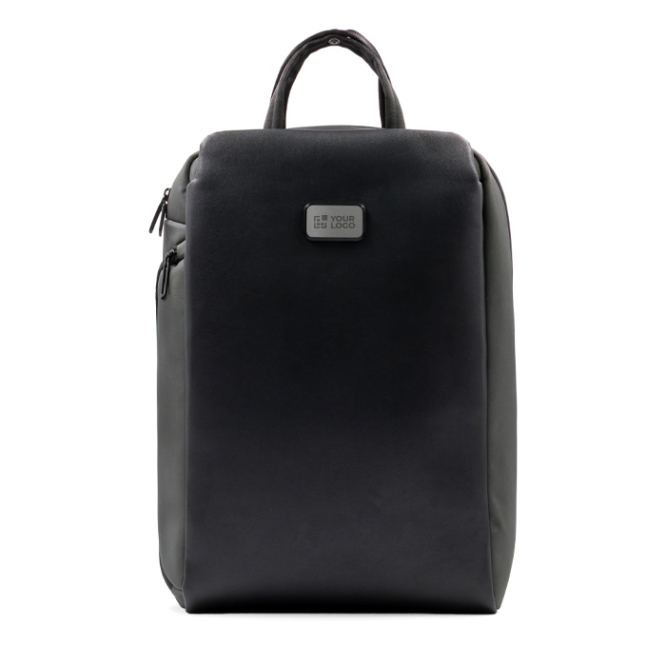 Mochila poliéster resistente à água para portátil BrandCharger 16''