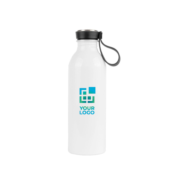 Garrafa anti-gotas em aço inoxidável ideal para sublimação 500 ml