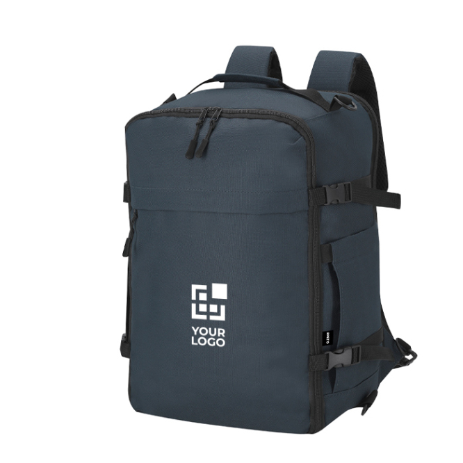 Mochila de viagem multifunções para portátil 15
