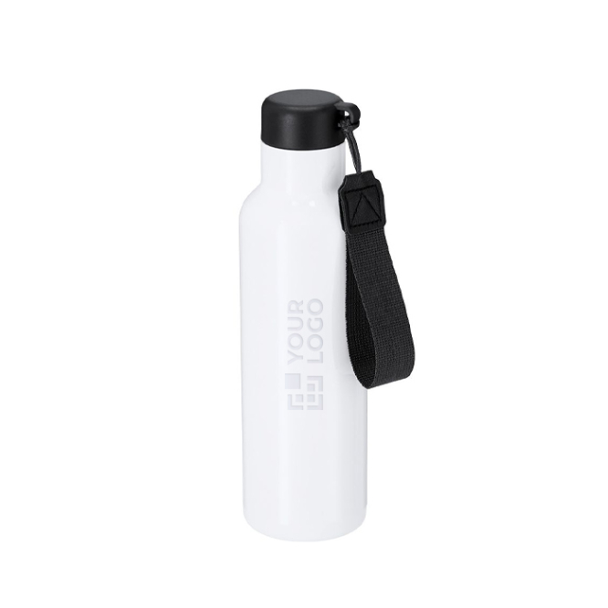 Garrafa de aço inoxidável reciclado ideal para sublimação 750ml