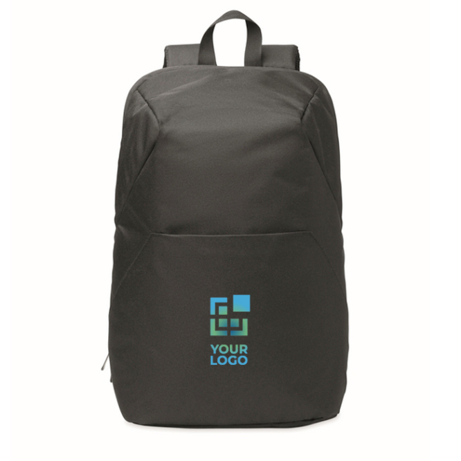 Mochila antirroubo com compartimentos para tablet e portátil 15''