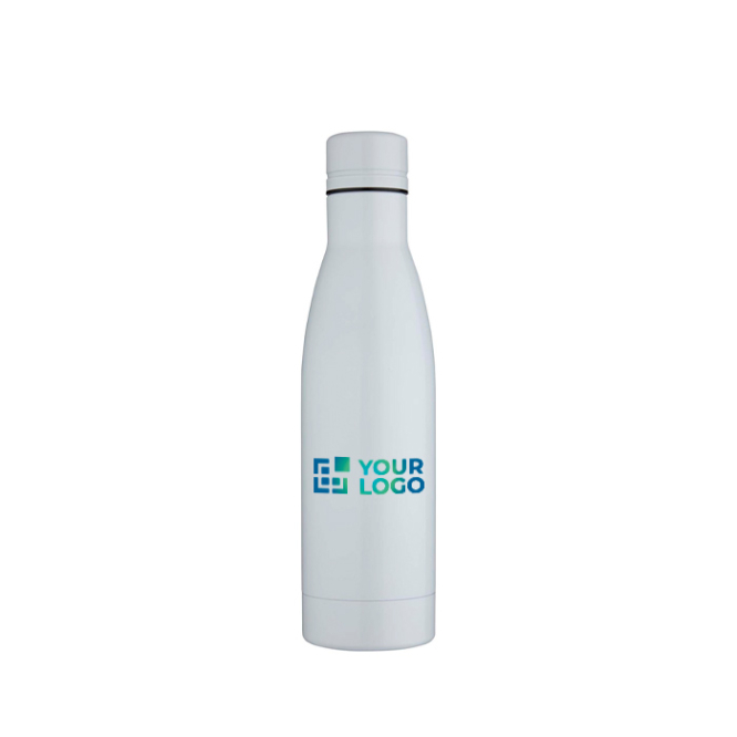 Garrafa térmica de aço inoxidável especial para sublimação 500 ml