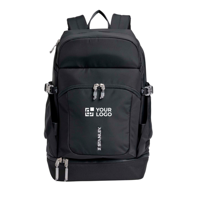 Mochila urbana de 29 L com bolsa para portátil Stanley 16''