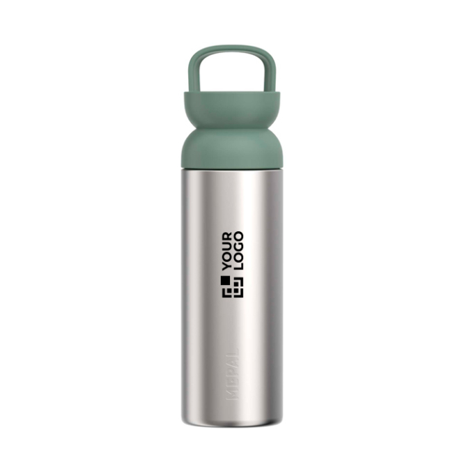 Caneca térmica para chá com filtro integrado, 500ml Mepal