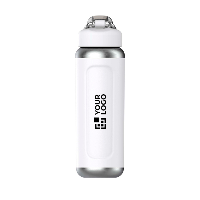 Garrafa de água isolada a vácuo de parede dupla 710 ml Stanley