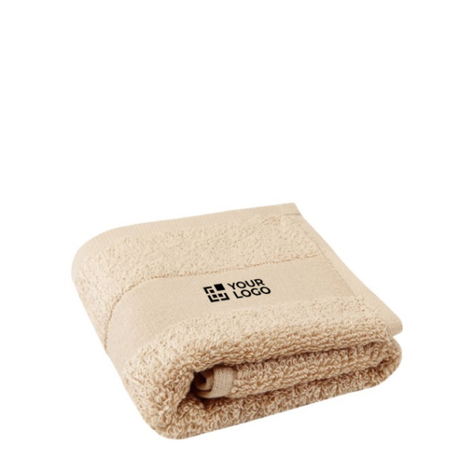 Toalha de mão em algodão 450 g/m2