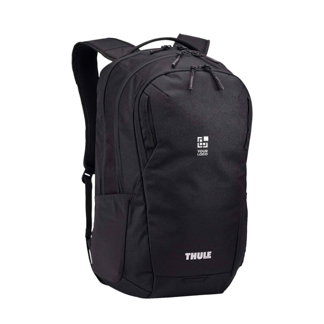 Mochila expansível para portátil com capa acolchoada 28L Thule 16