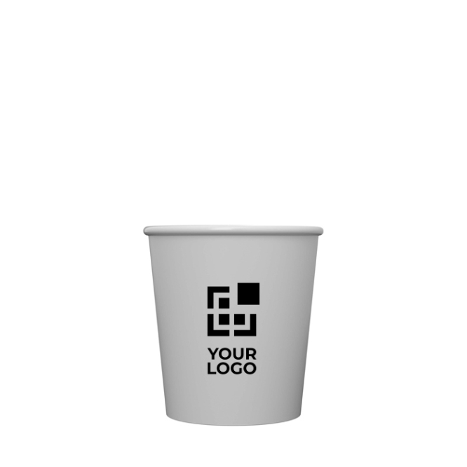 Copo reutilizável ideal para espresso Americano® Piccolo 100 ml