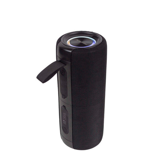 Coluna Prixton 40 W separável em duas com som envolvente