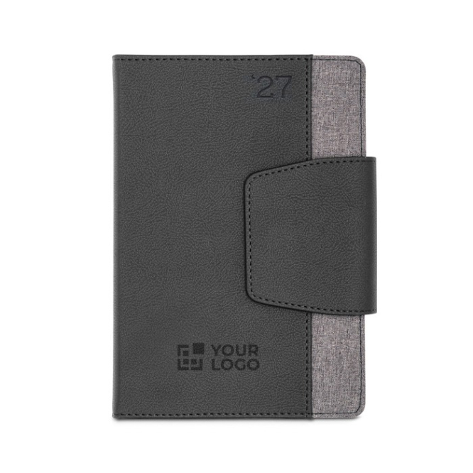 Agendas originais para empresas vista principal