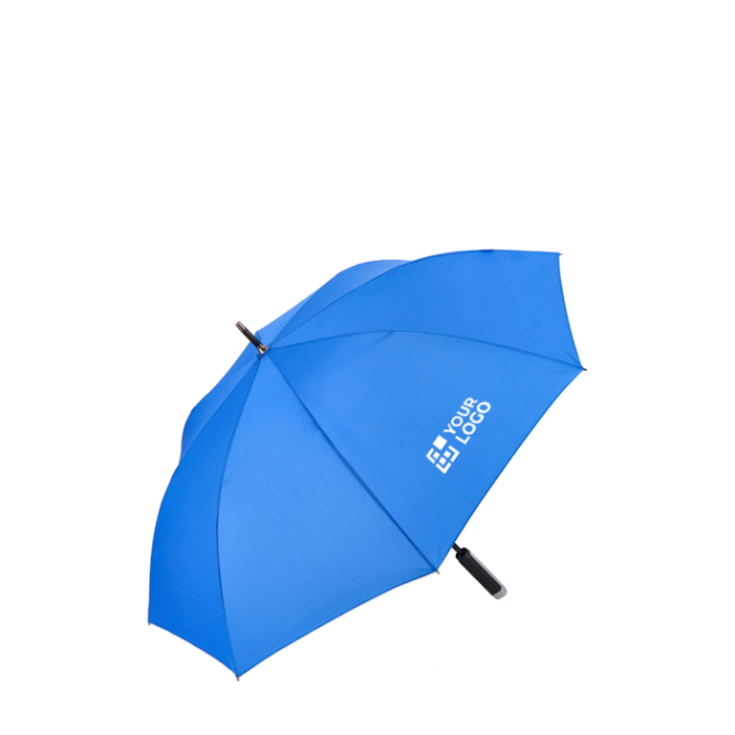 Guarda-chuva clássico com punho ergonómico para agarrar melhor Ø105