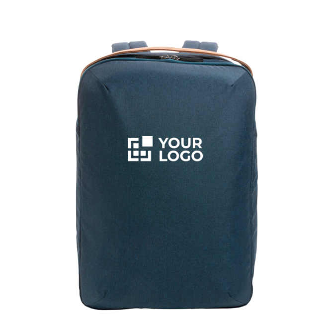 Mochila para PC com bolsos internos
