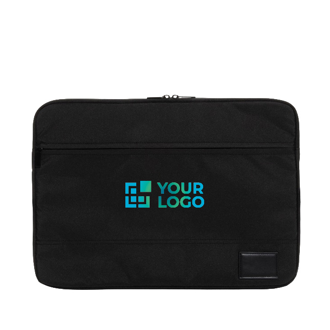 Bolsa para portátil de 15,6'' reciclada