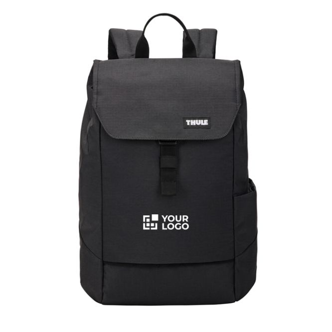 Mochila urbana com compartimento para portátil Thule Lithos 14'' 16L