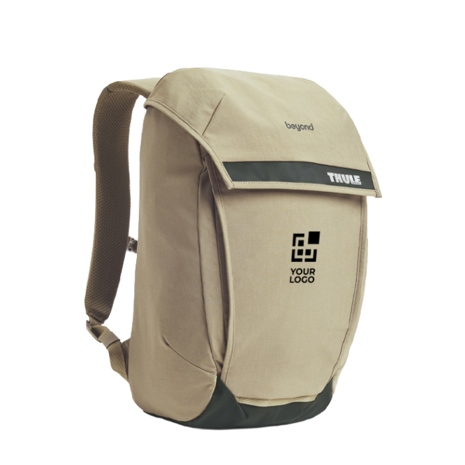 Mochila minimalista com aba magnética para PC 16'' Thule Paramount