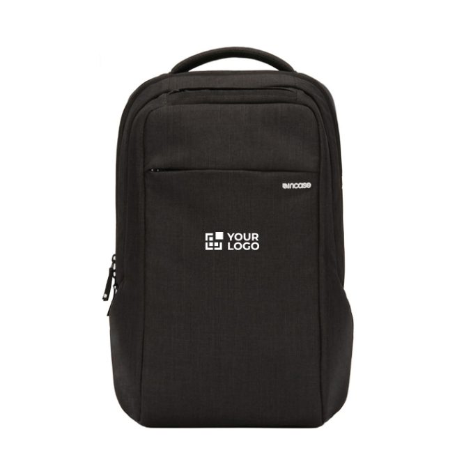 Mochila portátil com acesso rápido e pega superior 16'' Incase Icon