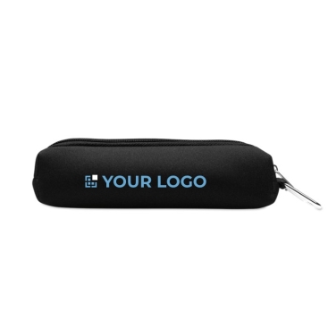Estojo personalizado para canetas