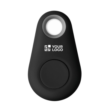 Localizador Bluetooth para chaves cor preto