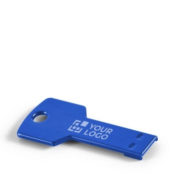 chave usb personalizada com logotipo 