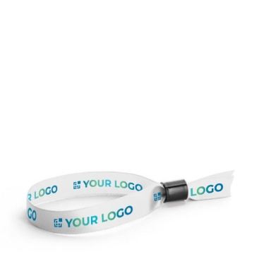 Pulseiras eco sublimadas, entrega 6–8 dias 15 mm rPET Sublim Express