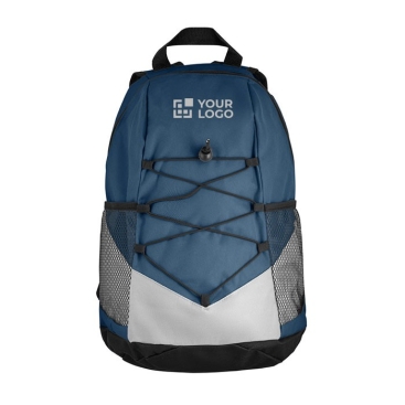 Mochila de viagem em várias cores vista principal