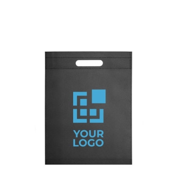 Saco personalizado barato para feiras e eventos vista principal