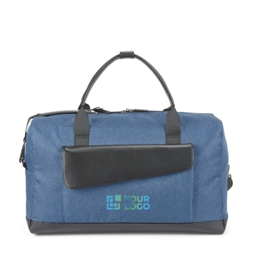 Saco de viagem personalizado de qualidade vista principal