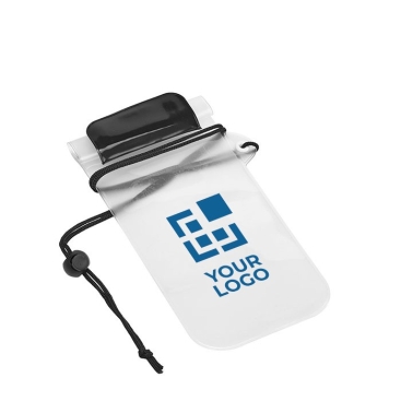 Bolsa personalizada para telemóvel  vista principal