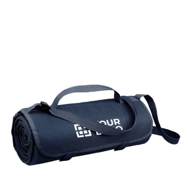 Mantas personalizáveis para piquenique