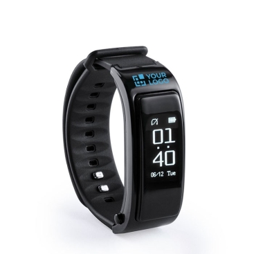 Smartwatch personalizado para dar a clientes vista principal