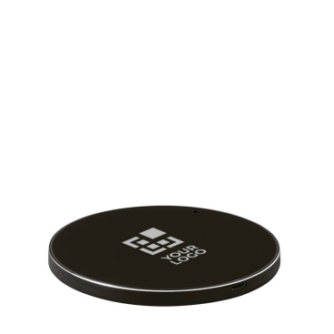 Carregador wireless para personalizar vista principal