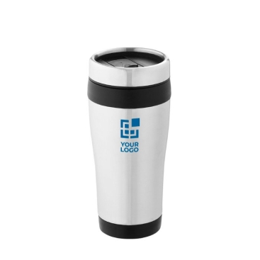 Copo térmico personalizável para empresas vista principal