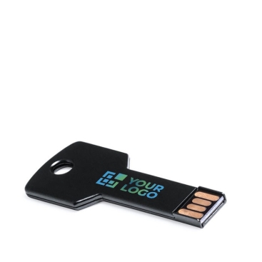 Pen 3.0 em forma de chave para personalizar vista principal