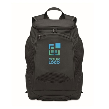 Mochilas personalizadas recicladas para desporto Functional rPET