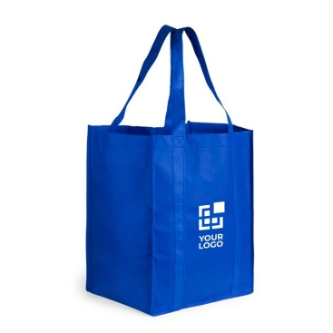 Sacos grandes em non-woven de 80 g/m2 vista principal