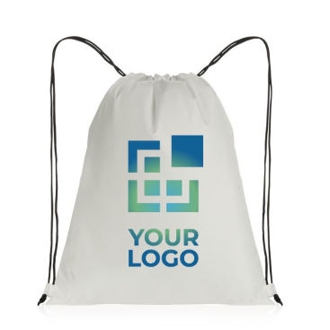 Mochila saco leve e reciclada