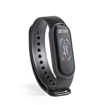 Pulseira de atividade multi-funções