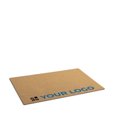 Tapete para mesa em cortiça