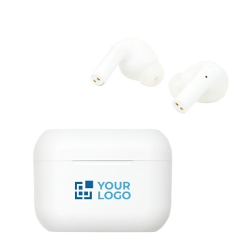 Auriculares com emparelhamento automático vista principal