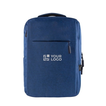 Mochila para portáteis e cinta para maletas vista principal