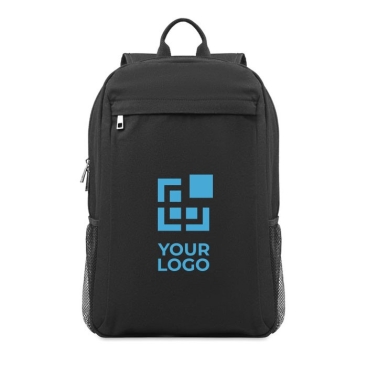 Mochila para portátil de 15'' 340 g/m² vista principal