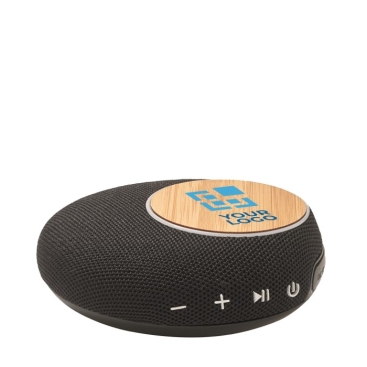 Altifalante sem fios com carregador