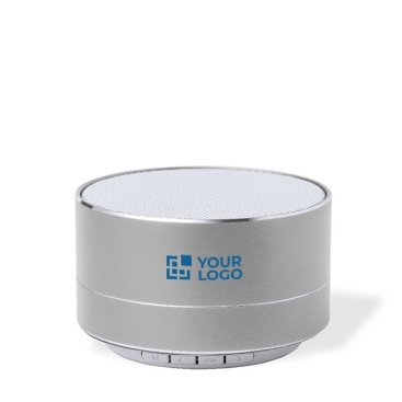 Altifalante bluetooth 5.0 multifunção recicl. vista principal